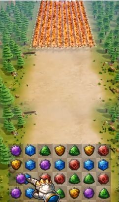 荒野消消乐手游红包版v1.0.8下载图2: