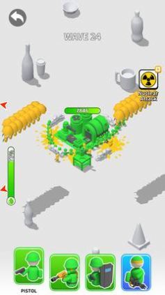 招群玩具兵手游完整版v1.0.3下载图片1