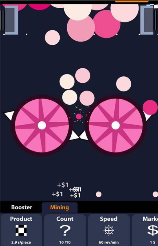 超级碾压机手游完整版v2.91下载图1: