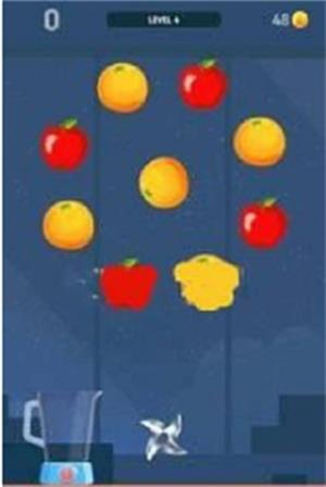 Fruit Cut手游最新版v1.0.8下载图3: