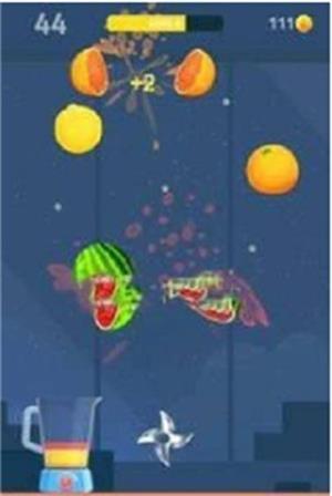 Fruit Cut手游最新版v1.0.8下载图1: