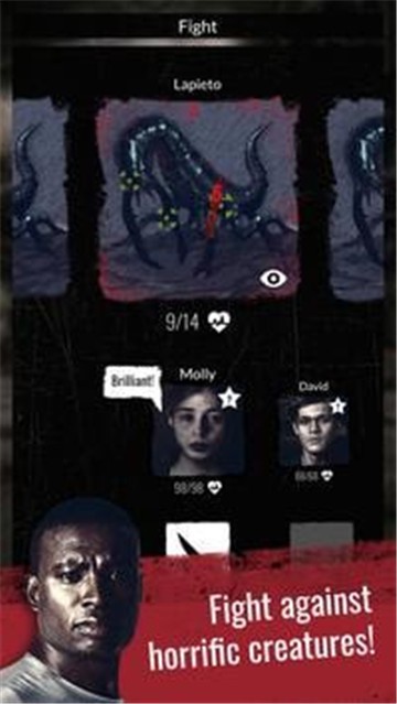 停电时代手游中文免费版v1.18.2下载图2: