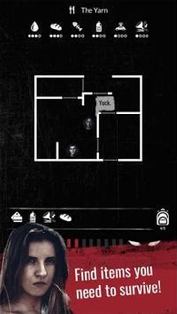 停电时代手游中文免费版v1.18.2下载图4: