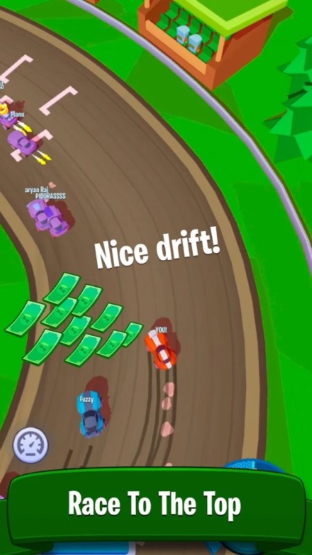 garage empire手游内测版V1.5.14 安卓版下载图3: