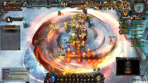 多兰大陆无限钻石充值手游v1.90下载图2: