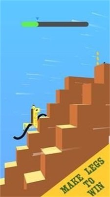 绘画跑者(Draw Runner)手游手机下载图3:
