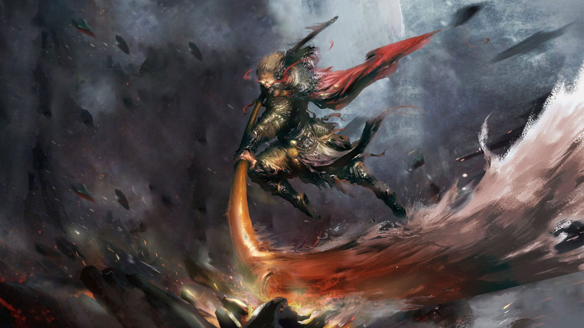 黑暗光年传奇手游官方版v1.80下载图片1