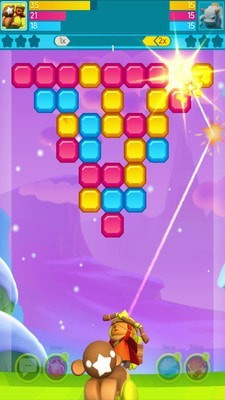 星光射箭俱乐部手游中文免费版下载图1: