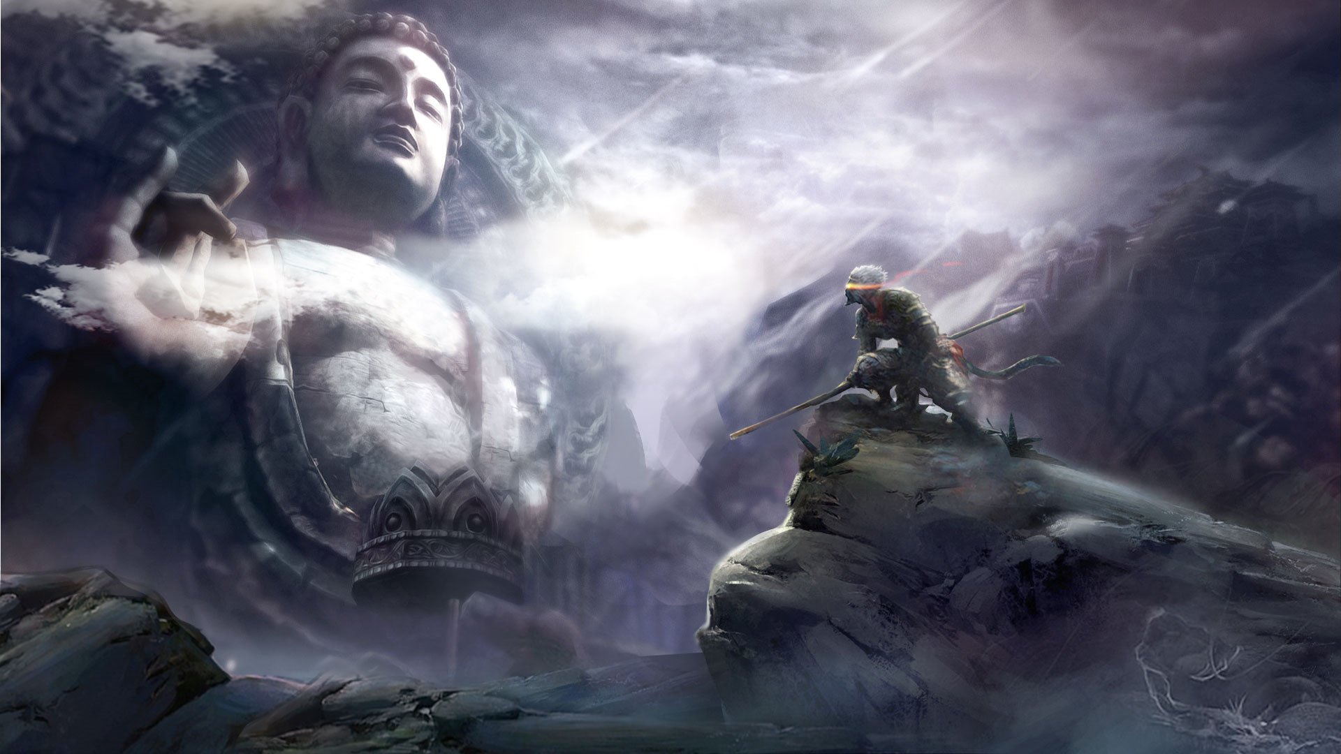 黑暗光年传奇手游官方版v1.80下载图3: