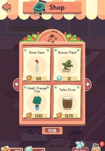 吸引学长的注意力手游安卓正规版v1.99.4下载图1: