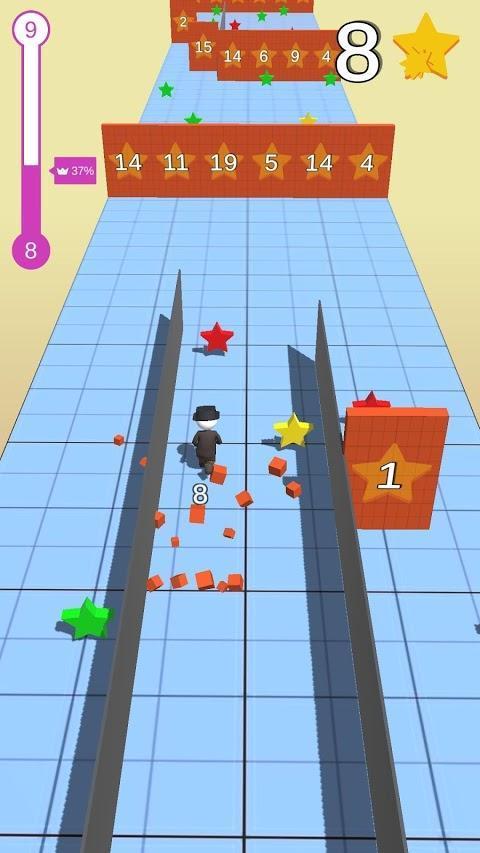 鲍勃跑起来手游中文免费版下载图3: