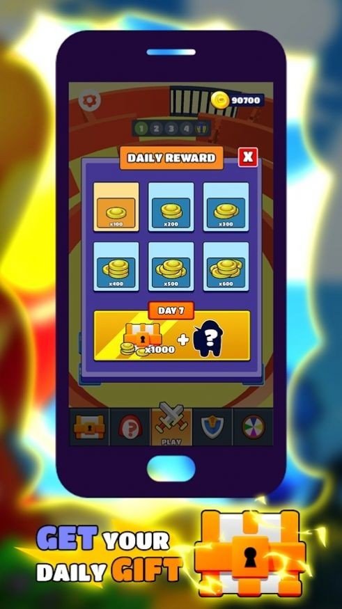 冒名顶替者越狱手游官方版最新版v0.5下载图2: