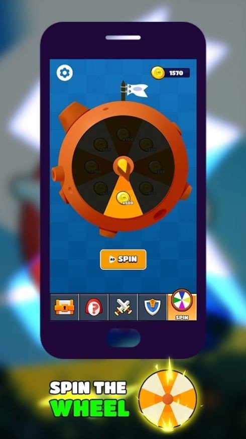 冒名顶替者越狱手游官方版最新版v0.5下载图1: