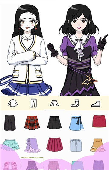 小小服装店手游手机安卓版图片1