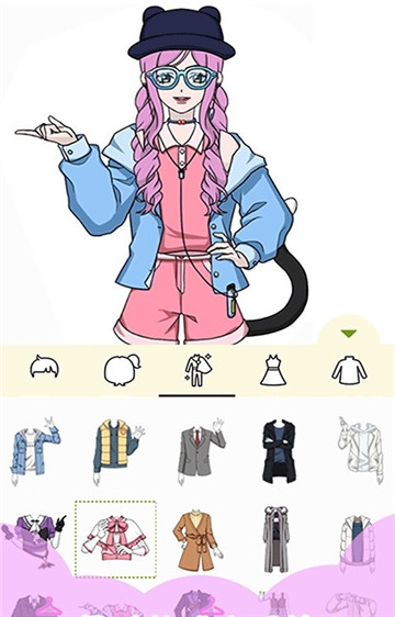 小小服装店手游手机安卓版图1: