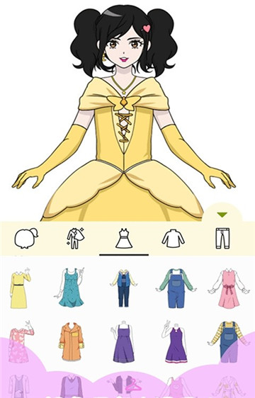 小小服装店手游手机安卓版图3: