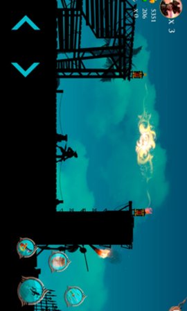 海盗来了手游手机正式版v1.0下载图3: