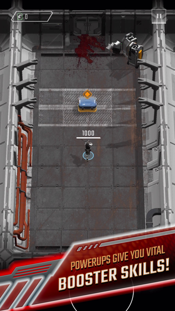 哈迪斯之战手游安卓版下载图2: