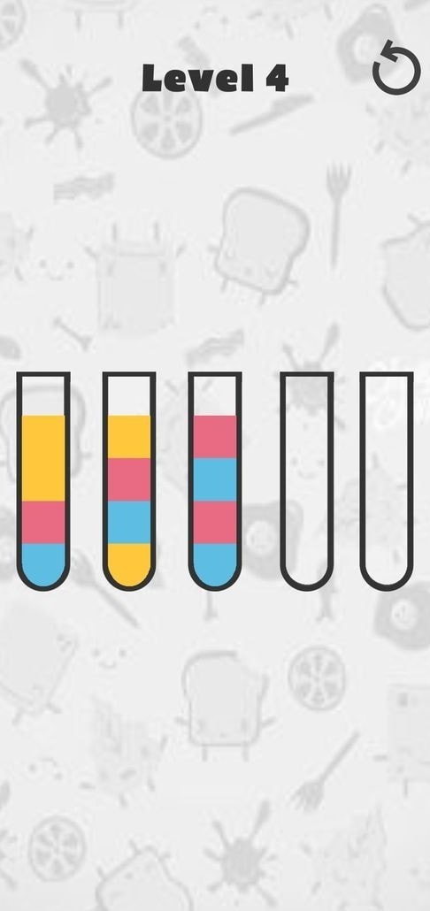 倒水我最强手游安卓版下载图片1