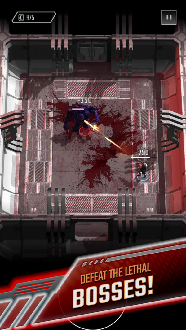 哈迪斯之战手游安卓版下载图3: