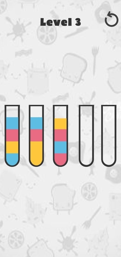 倒水我最强手游安卓版下载图1: