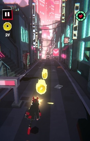 屠魂者手游中文免费版下载图1: