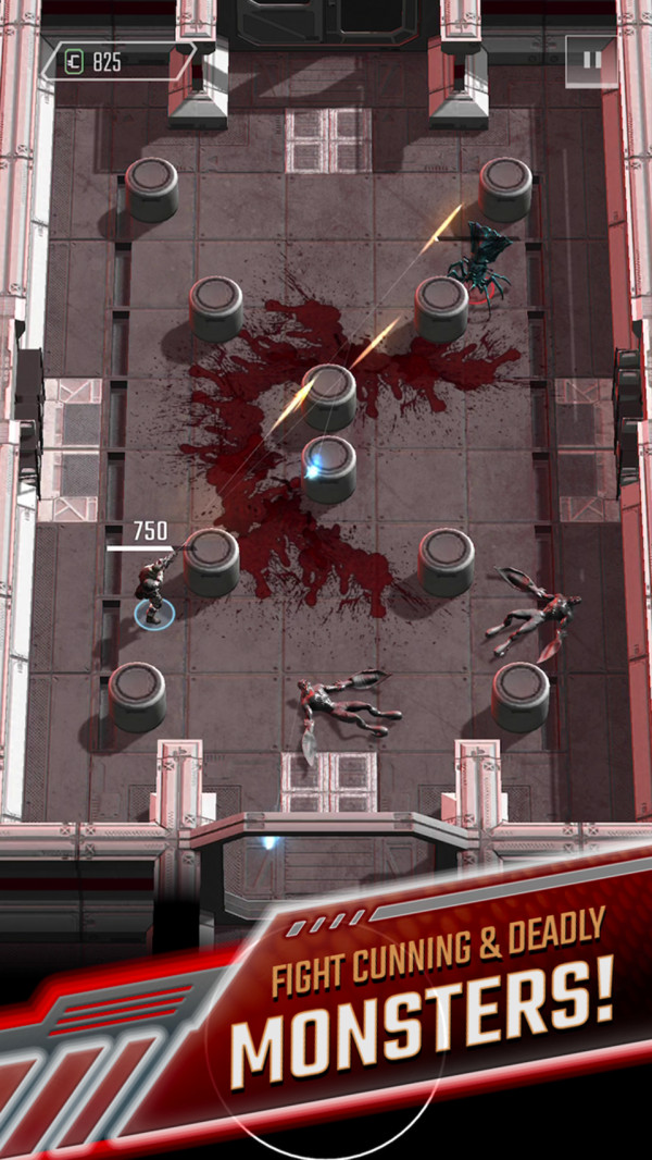 哈迪斯之战手游安卓版下载图1: