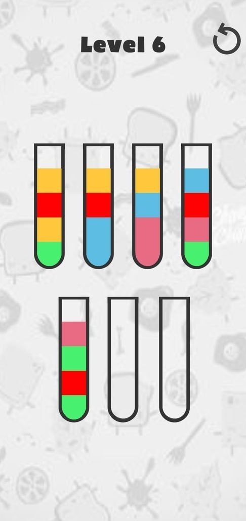倒水我最强手游安卓版下载图3:
