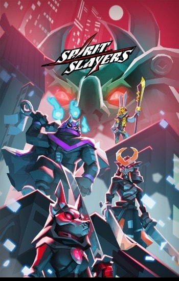 屠魂者手游中文免费版下载图3: