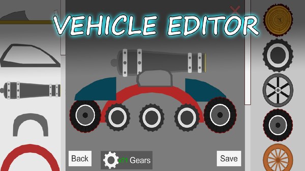 火柴人歼灭手游最新版v0.9.881下载图3: