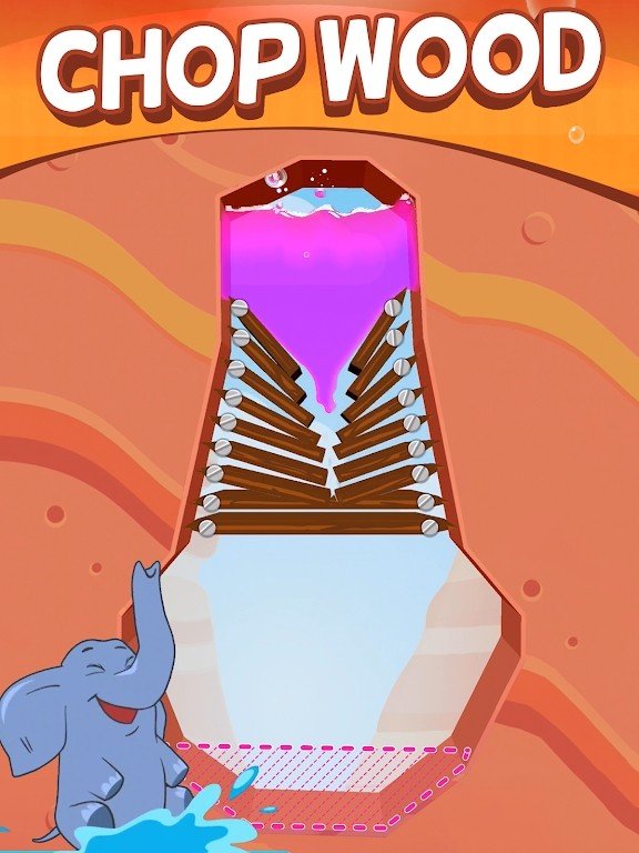 落水峡谷手游安卓正规版下载图1: