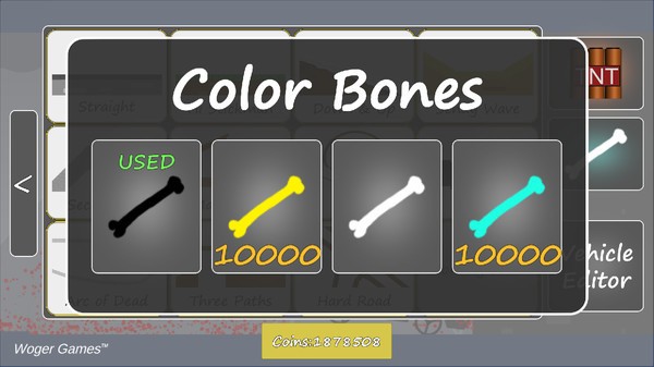 火柴人歼灭手游最新版v0.9.881下载图2: