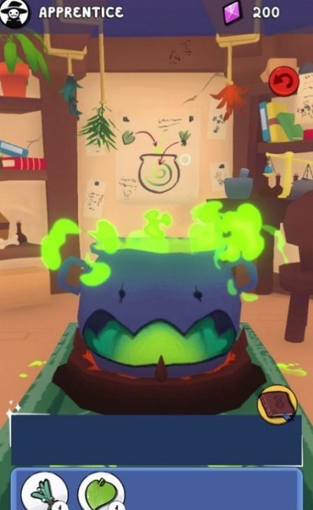 PocketMagic手游公测版v1.2.1下载图3: