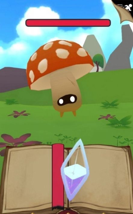 PocketMagic手游公测版v1.2.1下载图1: