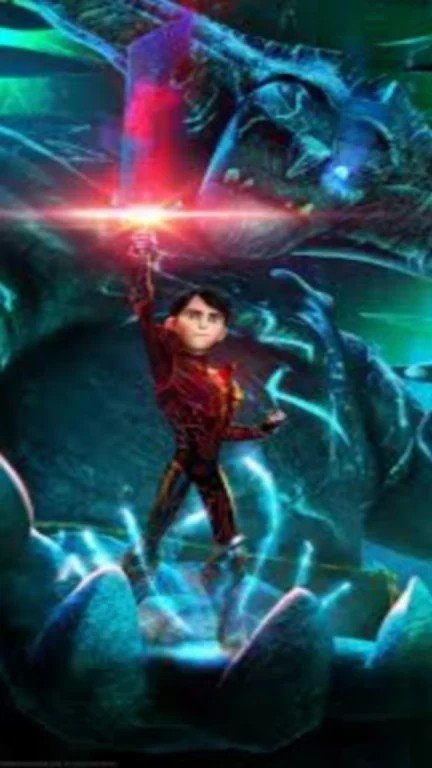 巨魔猎人冒险战争手游正式版v2.0下载图1: