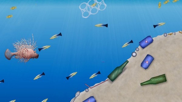 小蜜蜂成长记手游内测版v1.8.0.0下载图片1