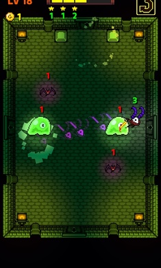 一刀山羊手游安卓正规版图2: