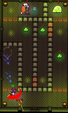 一刀山羊手游安卓正规版图1: