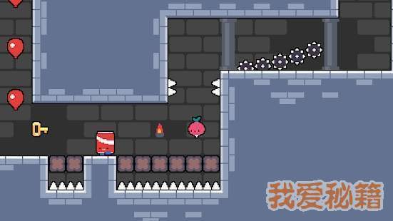 萝卜爱闯关手游中文免费版v1.02.0下载图2:
