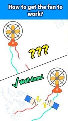 坑爹冒险之旅手游正式版v1.1.6下载图1: