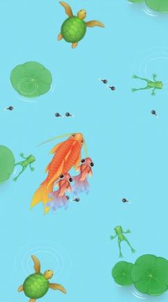 我要召唤神龙手游安卓正规版v小游戏 v1.0.0下载图3: