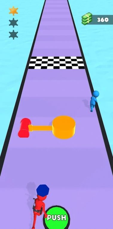 监狱破坏3D图3