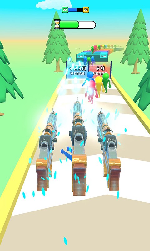 武器召唤师手游v1.0.3下载图3: