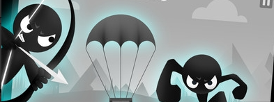 火柴人弓箭对决手游红包版下载图3: