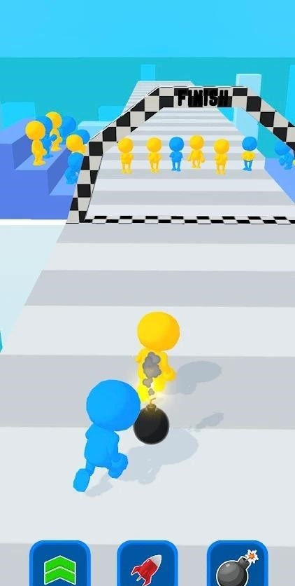 动力赛跑手游安卓版v1.0.1下载图2: