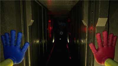 PoppyPlaytime手游官方版最新版v2.0下载图1: