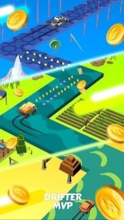 漂流者MVP手游内测版下载图3: