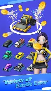 漂流者MVP手游内测版下载图2: