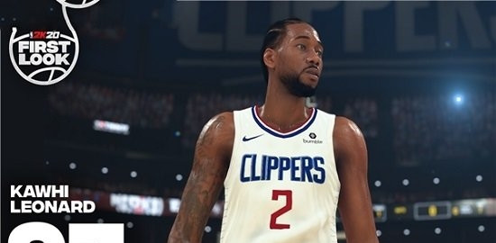nba2k21图2