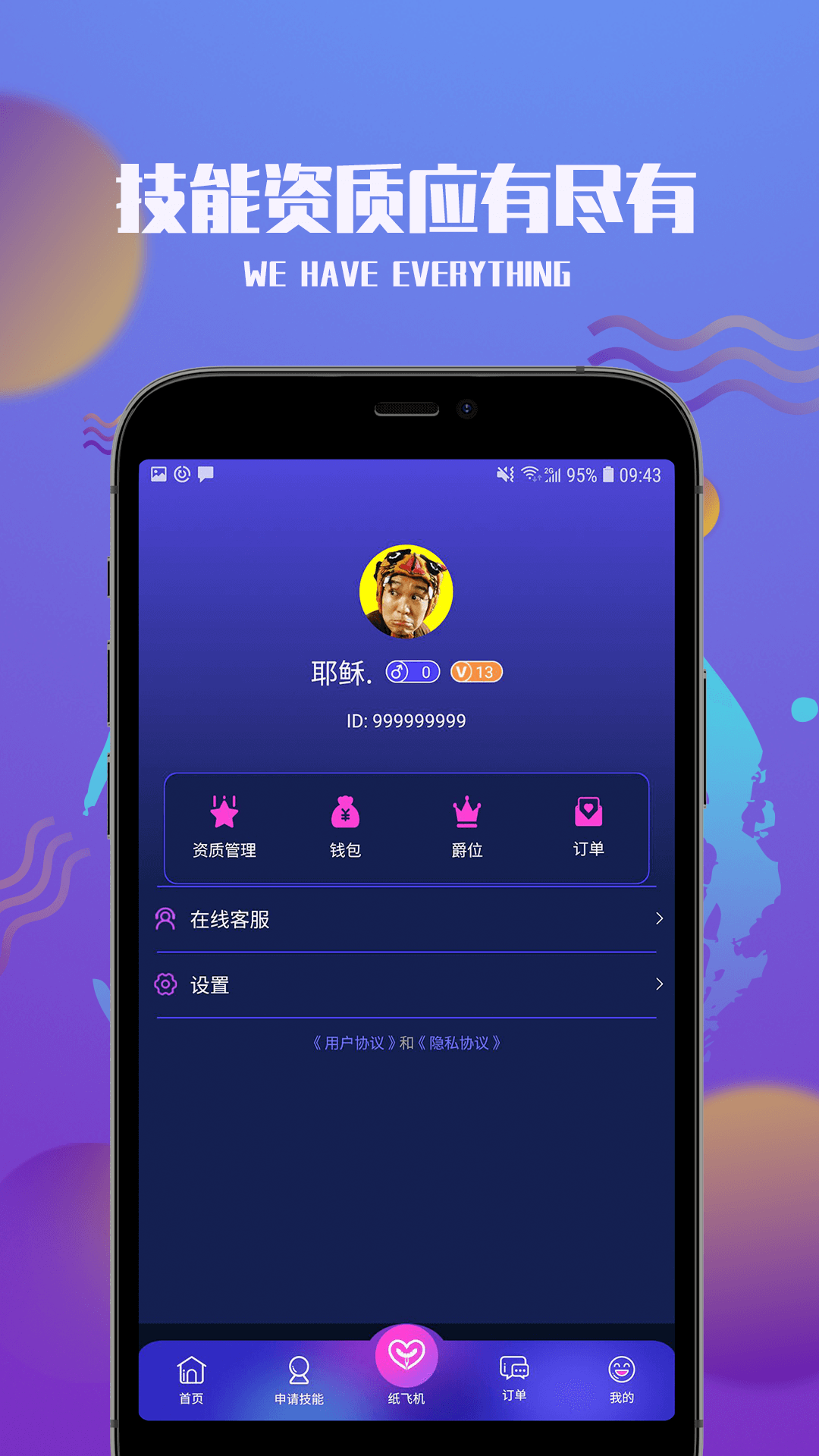 小圈社图1